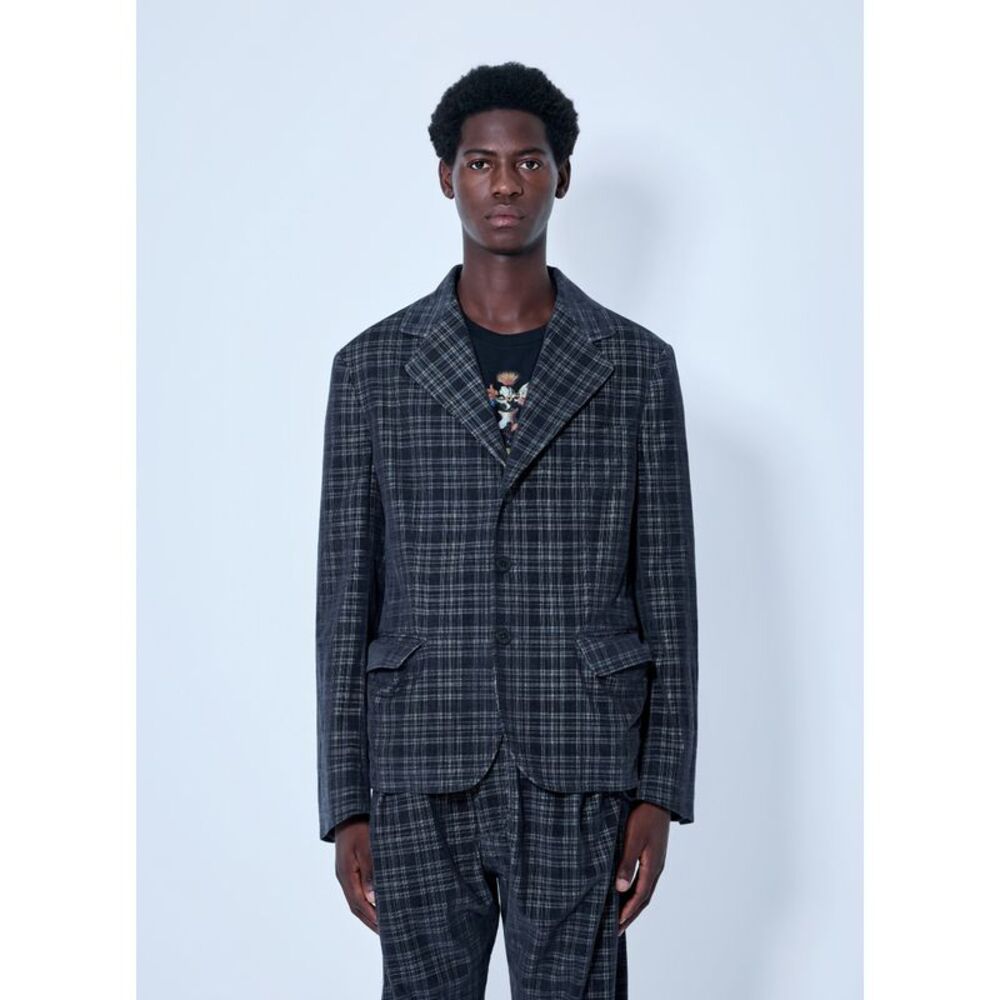Vivienne Westwood Men Wreck Blazer
